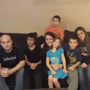 Meet your Posher, Christine